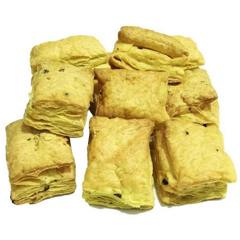 Real Bites Methi Khari 400 GM
