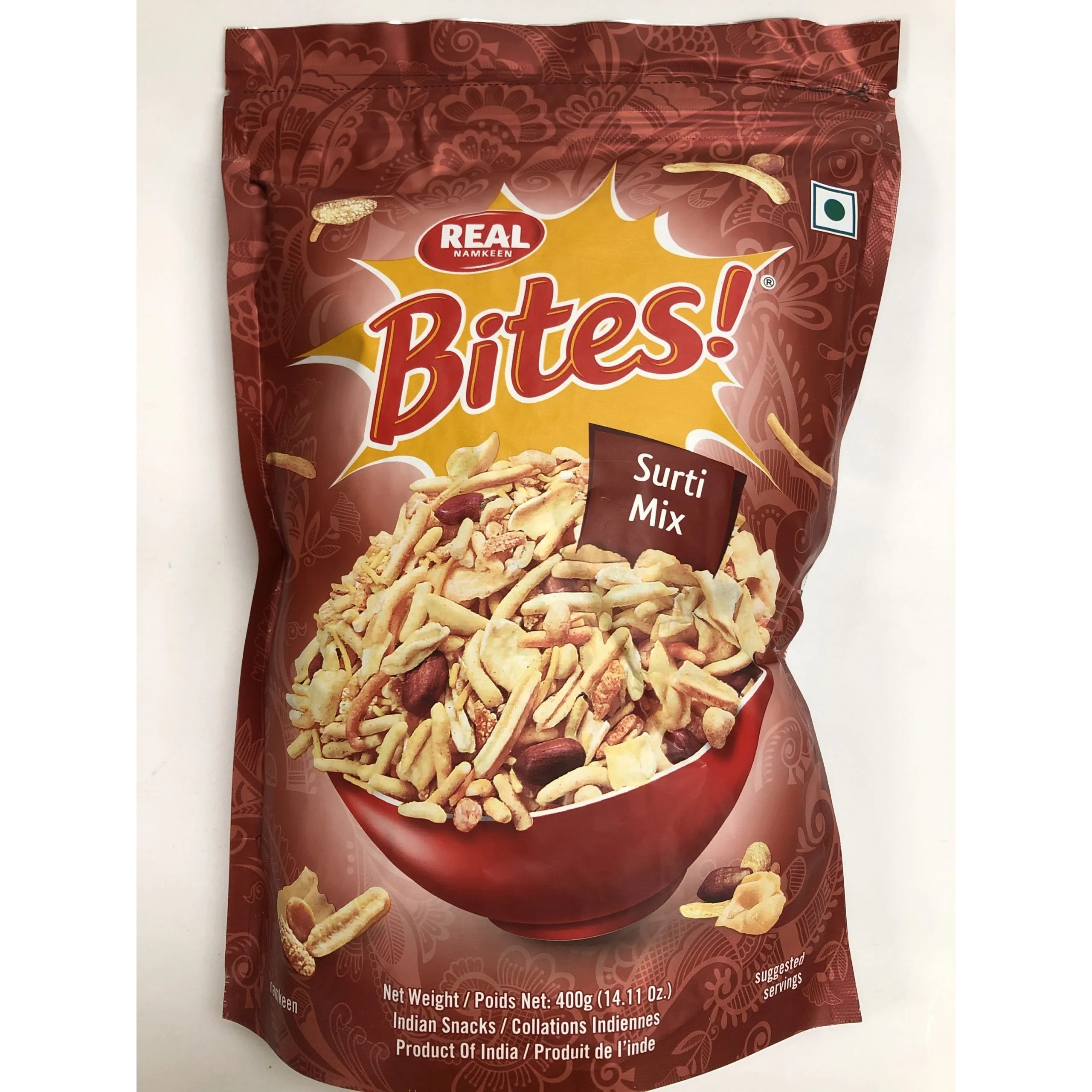 Real Surti Mix 400 GM