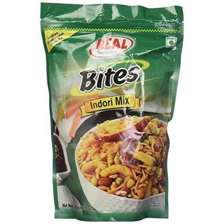 REAL INDORI MIX 400 GM