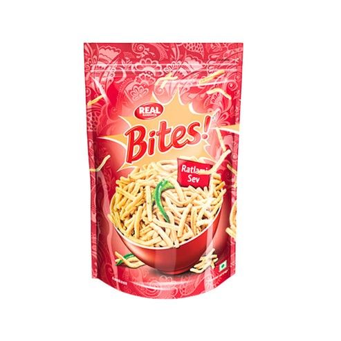 REAL RATLAMI SEV 400 GM