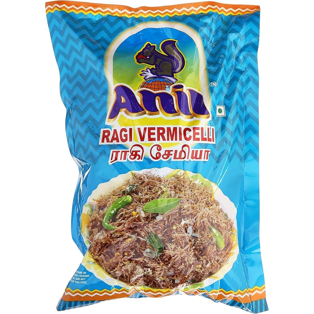 Anil Ragi Vermicelli 180 GM