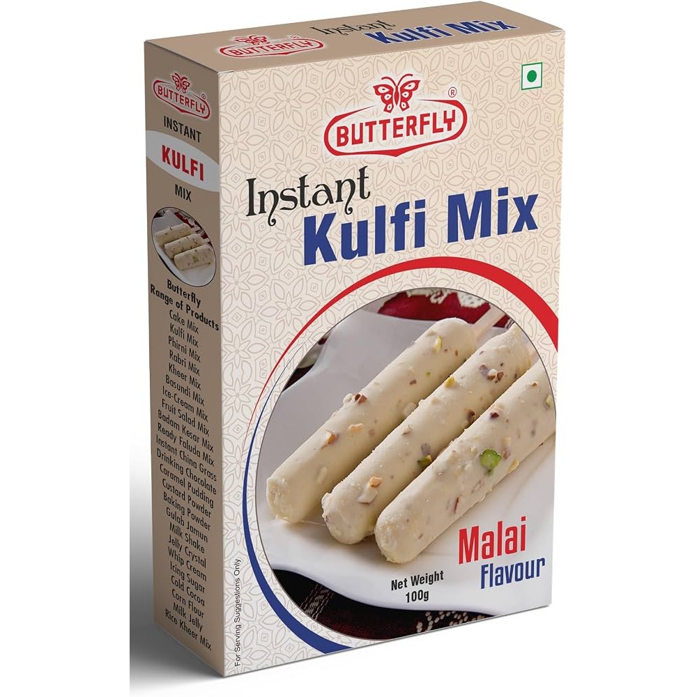 Kulfi Mix Malai 100 GM