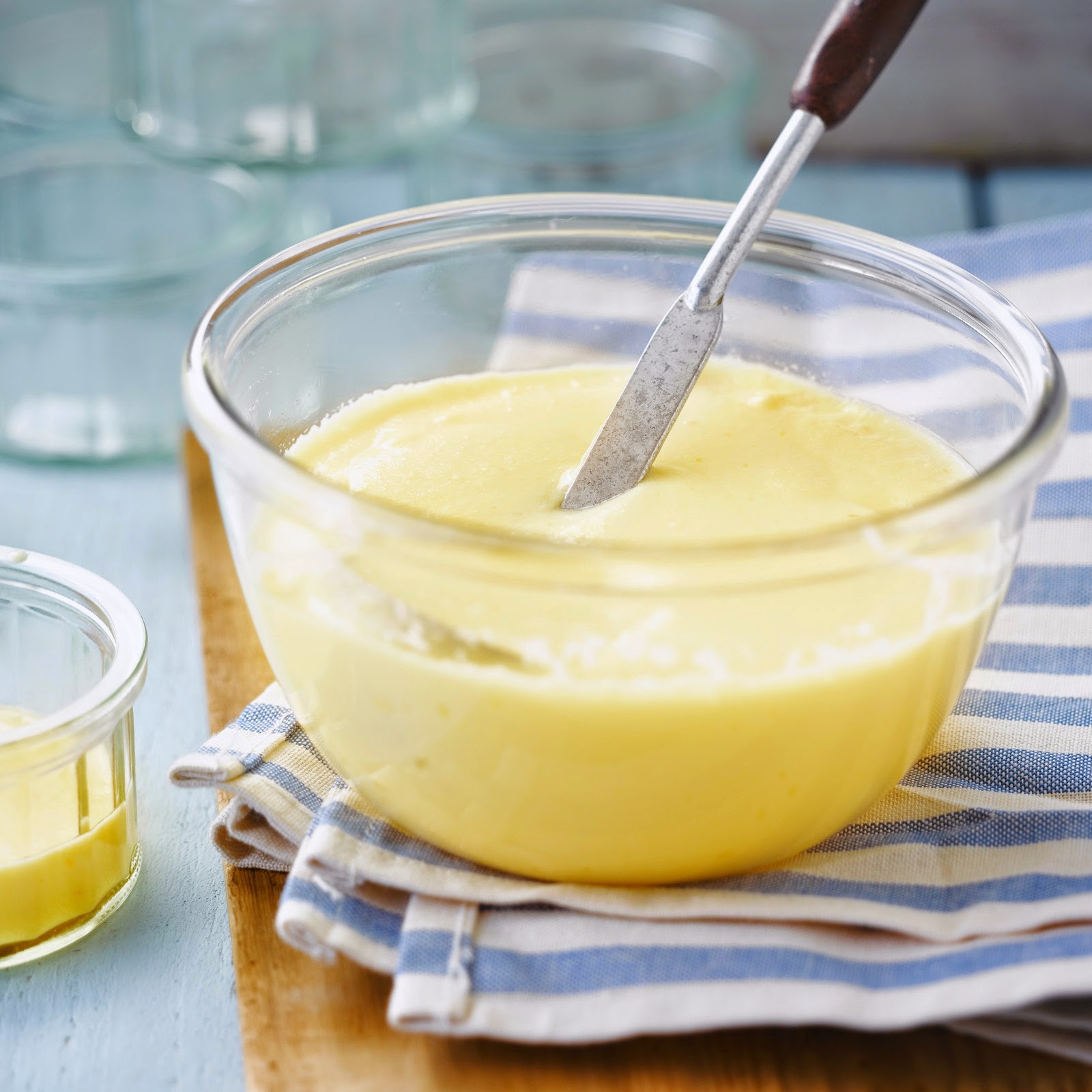 Custard Powder 100 GM