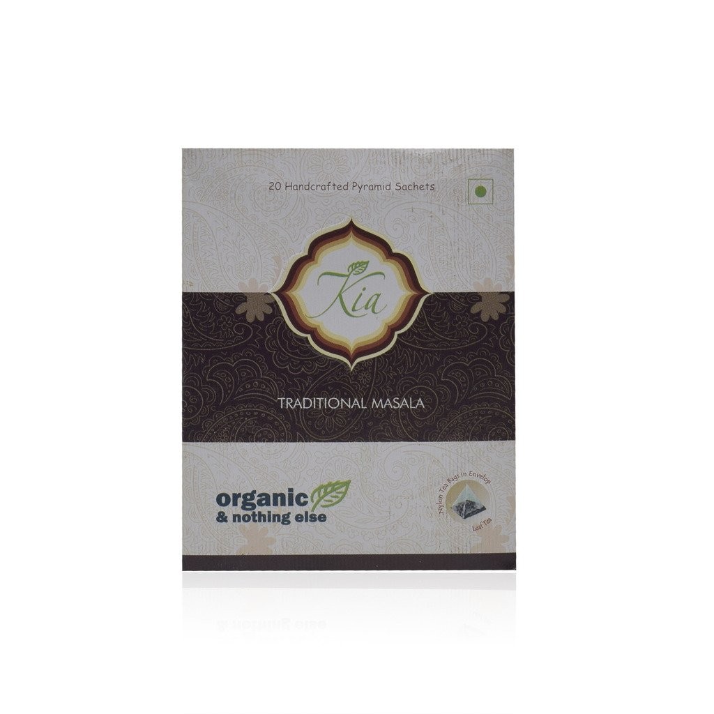 PREMIUM TEA BAGS 200 GM
