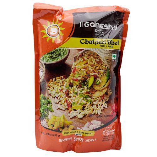 Ganesh Bhel 250 GM