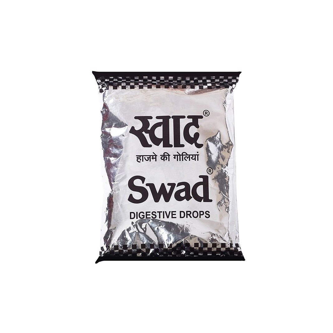 SWAD CANDY 100 GM