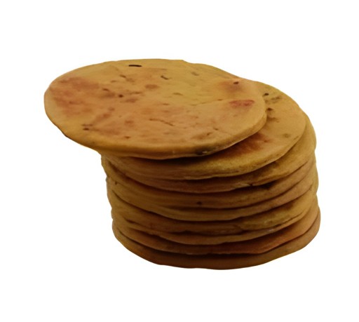 Dry Bhakhari Jeera 200 GM