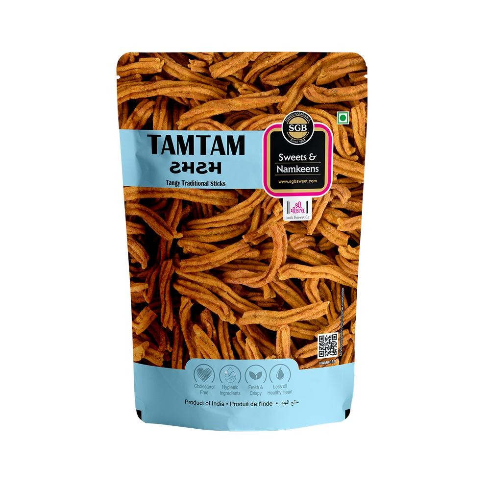 SGB Tamtam 400 GM