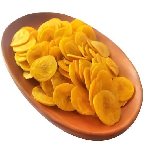 SUKHADIA BANANA FARALI CHIPS 100 GM