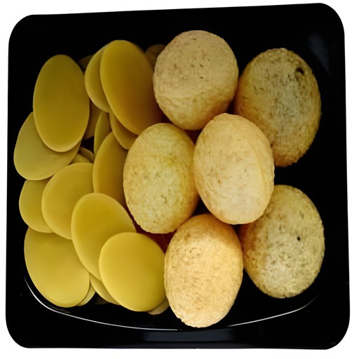 Fry ME Pani Puri 200 GM