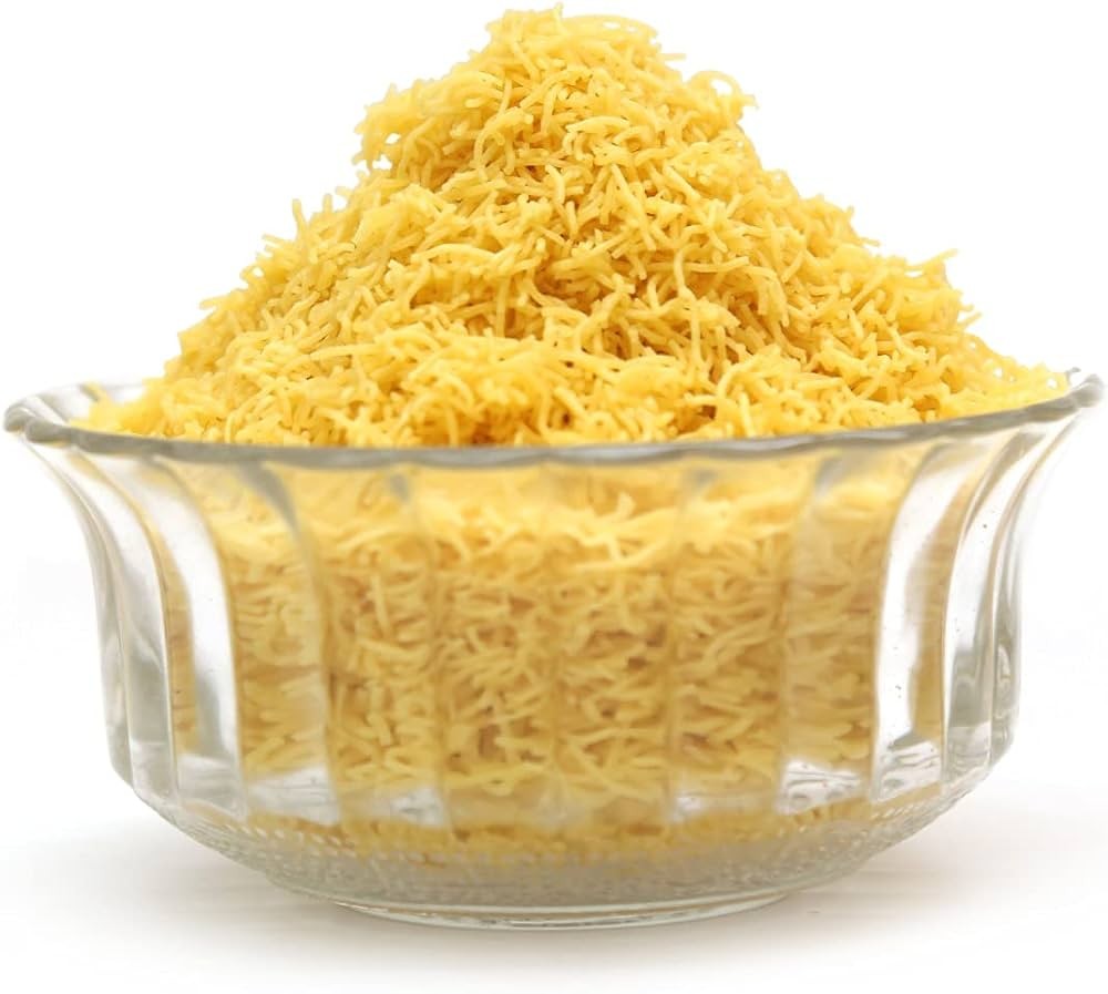 KRISHBHOG NYLON SEV 400 GM