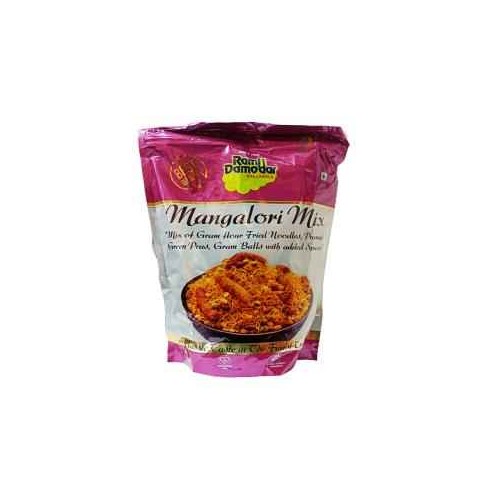 RAMJI DAMODAR MANGALORI MIX 400 GM