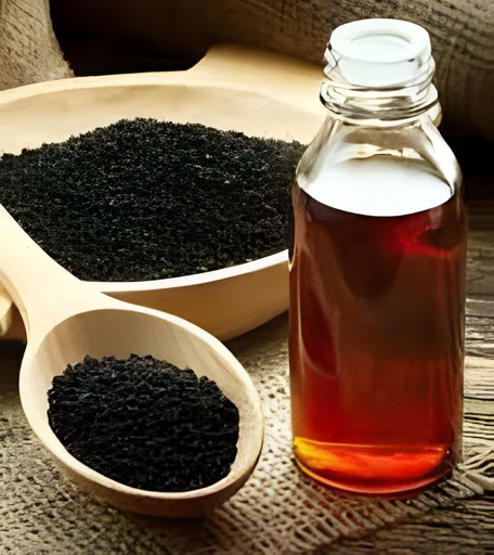 Kalonji Oil 10 ML