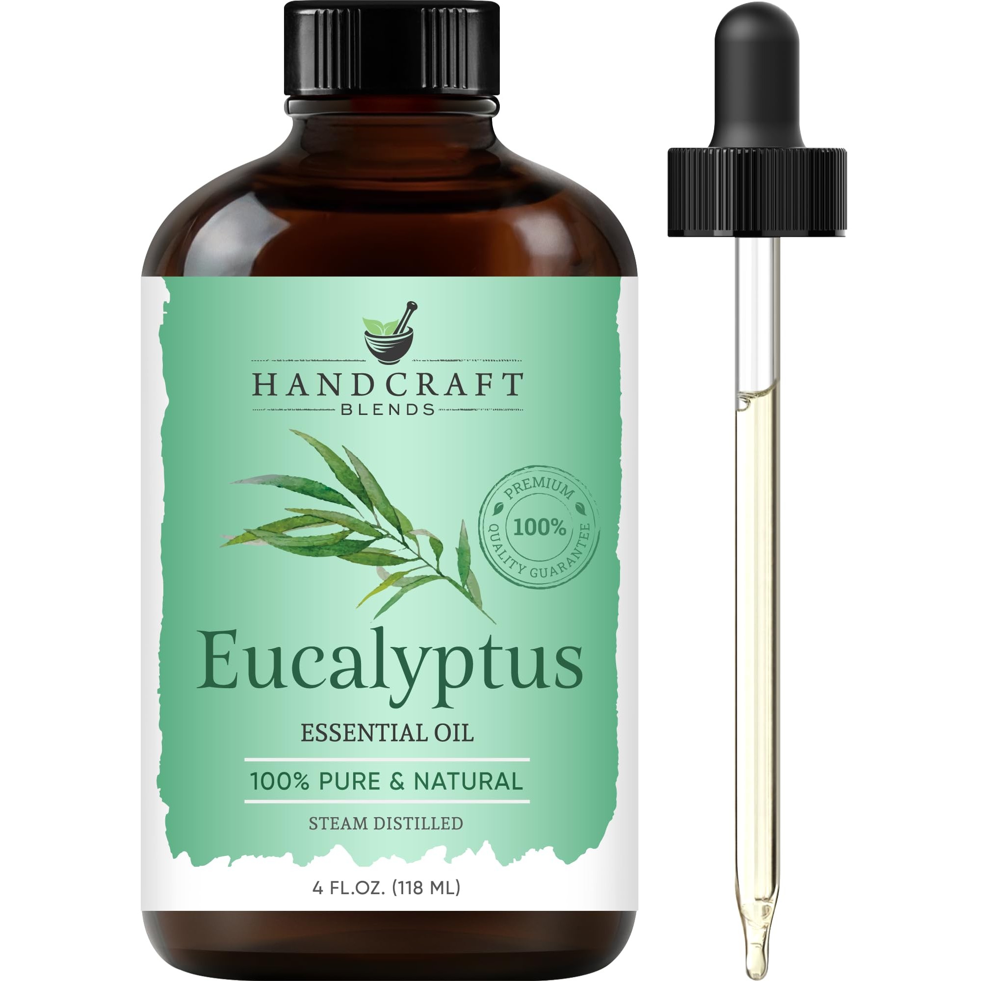 Eucalyptus Oil 100 ML