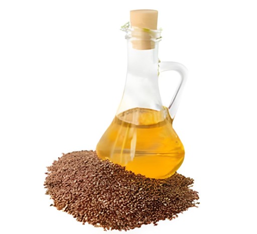Linseed Oil 100 ML