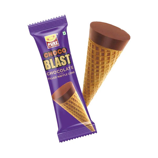 Choco Blast Chocolate 18 GM