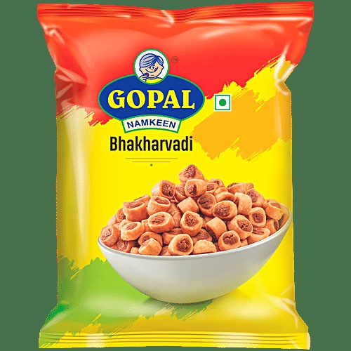 GOPAL BHAKHARWADI 500 GM