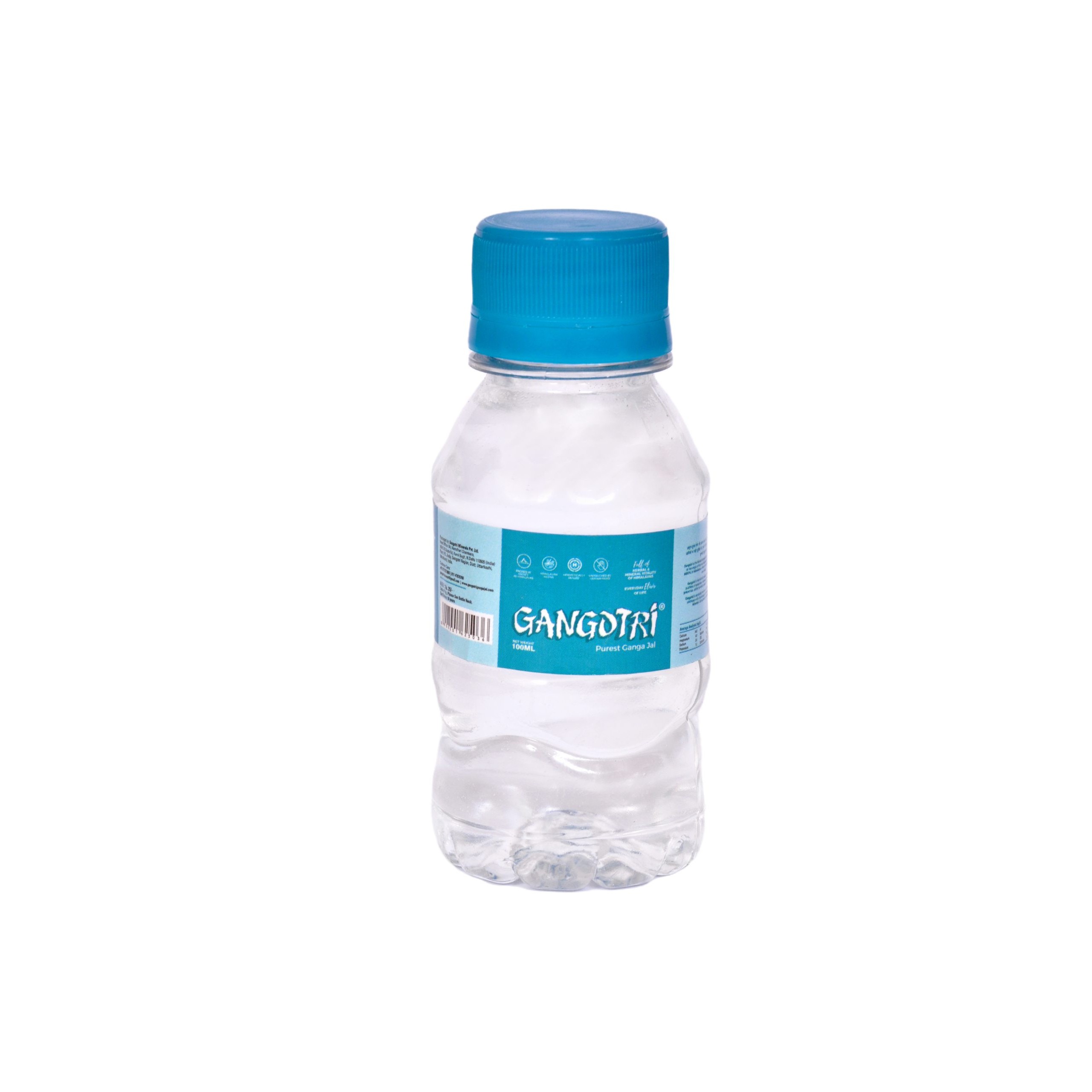 GANGOTRI GANGAJAL 100 Ml