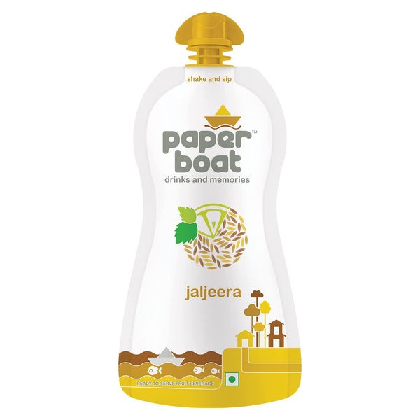 Paper Boat Jaljeera 250 ML