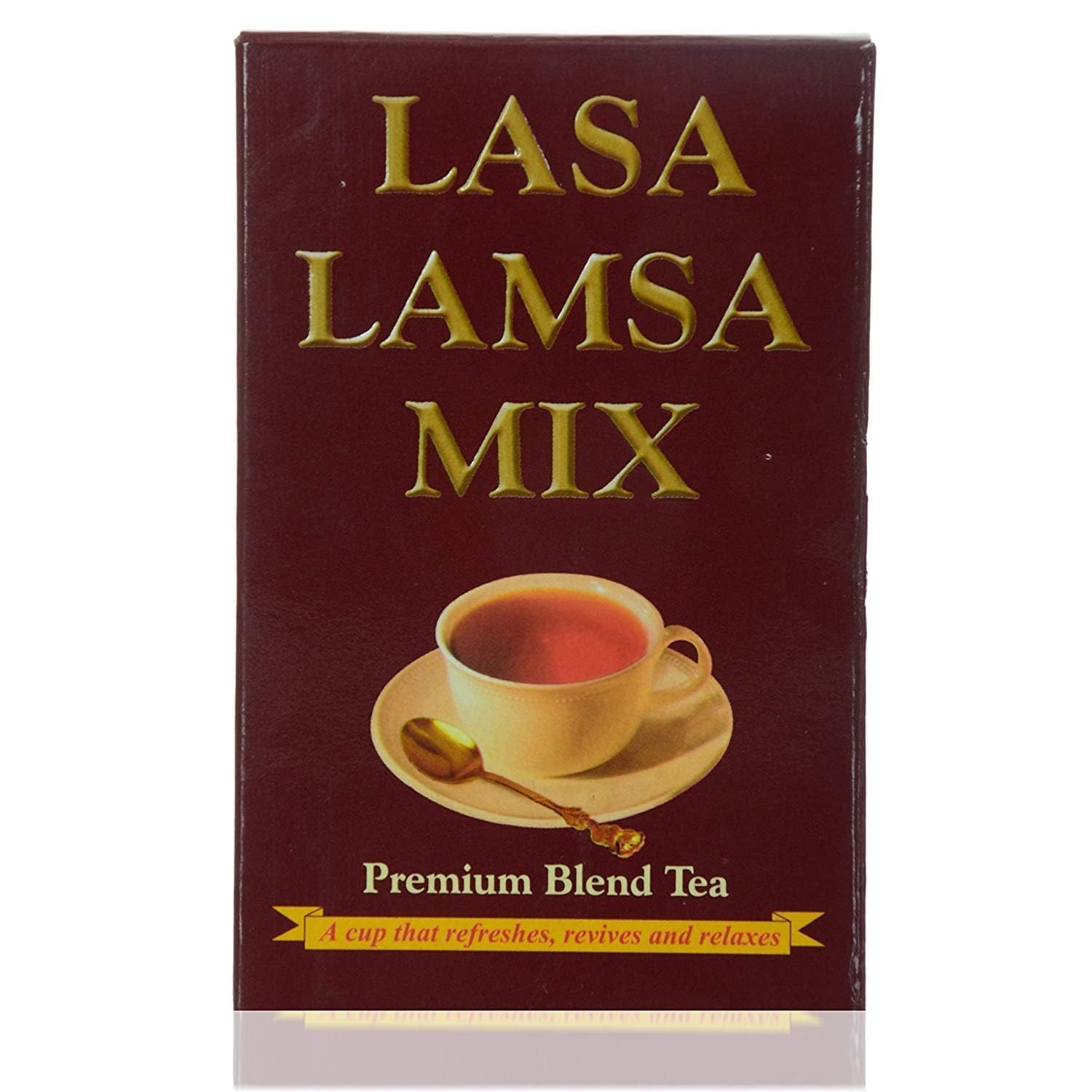 Lasa Lamsa Mix Tea 450 GM