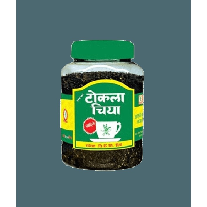 Tokla Tea Jar 500 GM