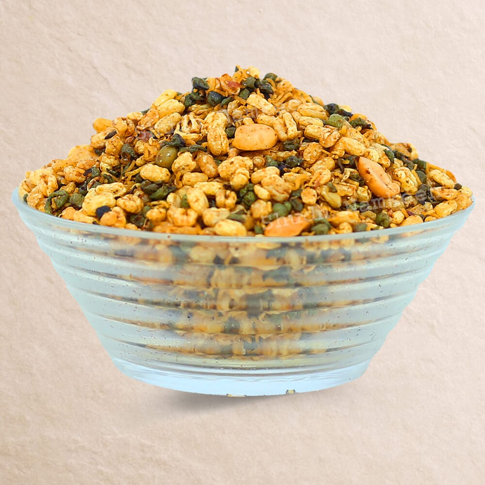 SV MOONG MASALA 30 GM