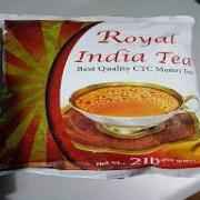 Royal India Tea 2 LBS