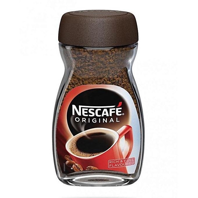 Classic Instant Coffee 90 GM