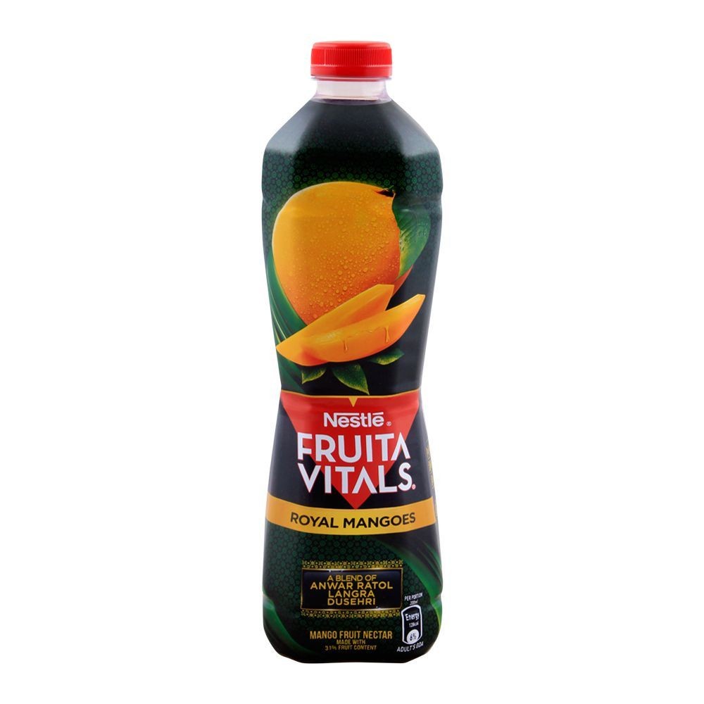 Nestle Mango Royal 1 LTR