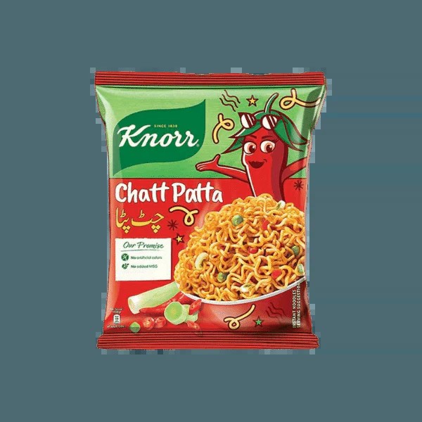 Knorr Chatt Patta 66 GM
