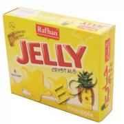 RAFHAN JELLY CRYSTALS PINE 80 GM
