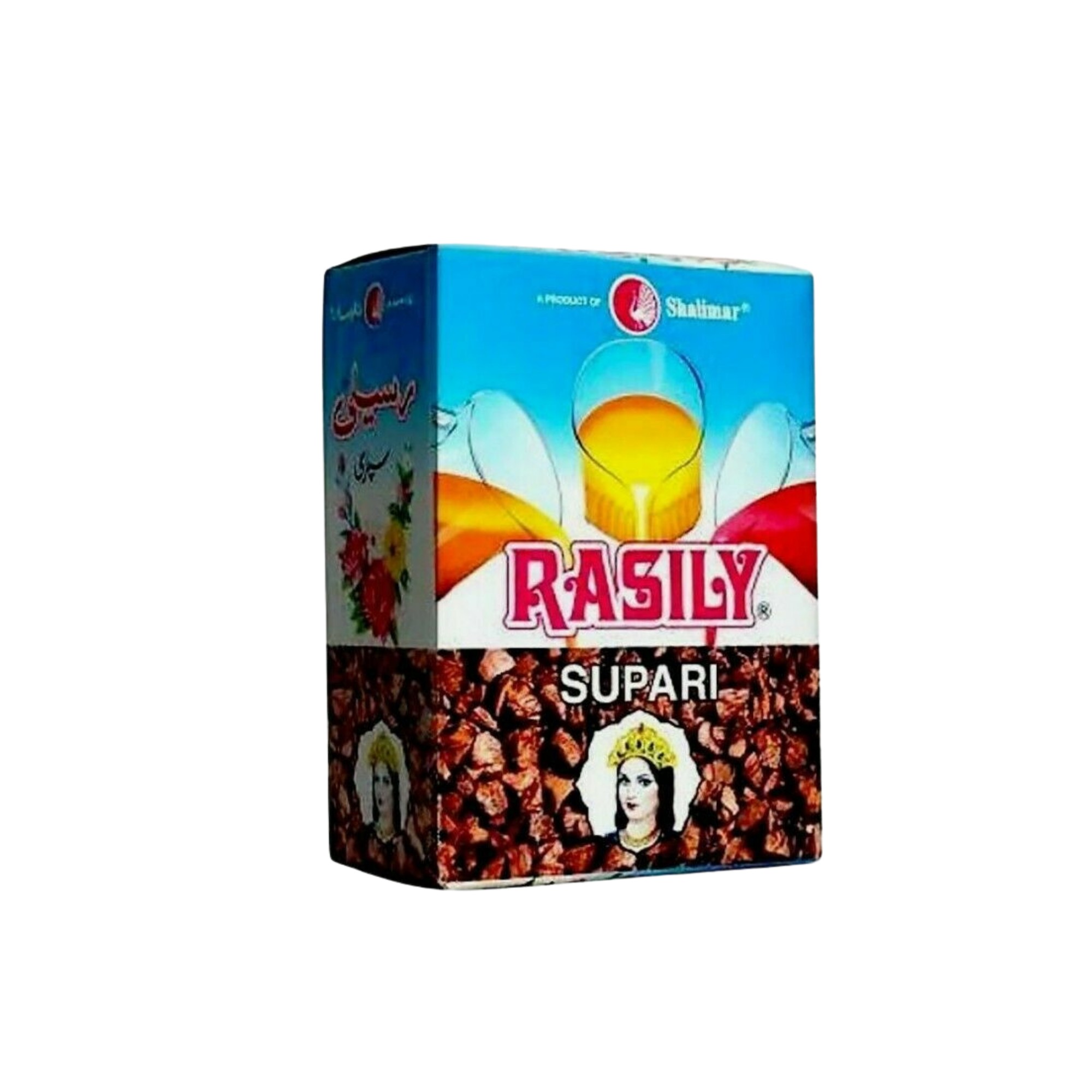 SUPARI RASILY 24 PACK