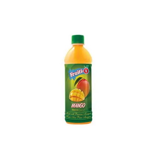 Fruiti O Mango 2 LTR