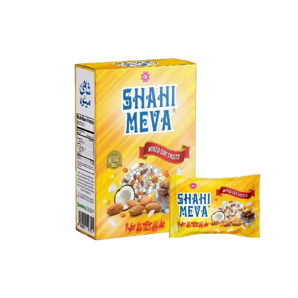 Shahi Meva 48 PCS