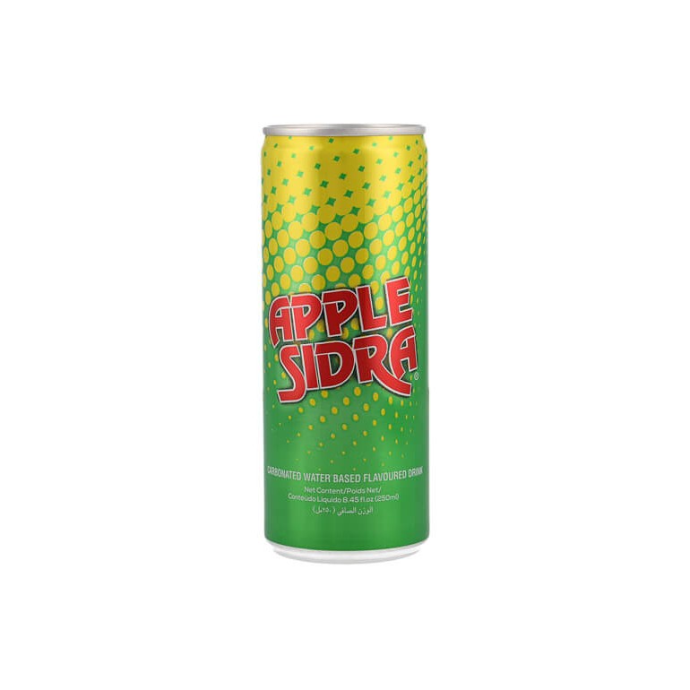 Pakola Apple Sidra 250 ML