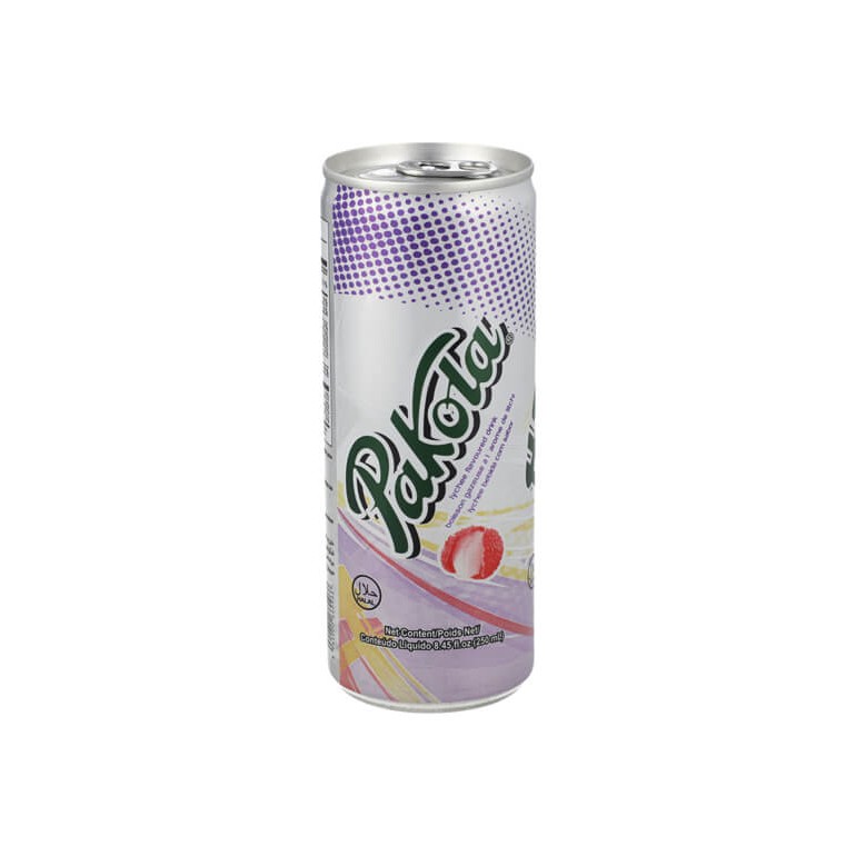 Pakota Lchee 250 ML