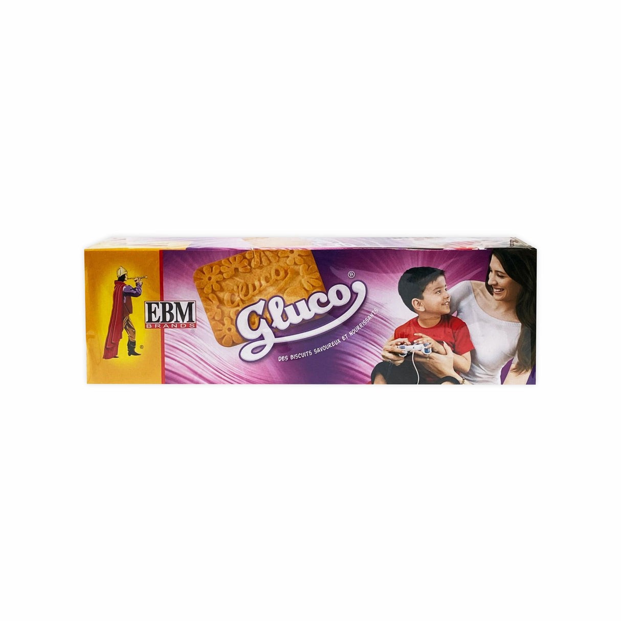 EMB GLUCO 1 PACK