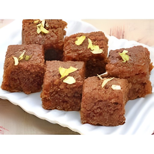 Habsi Halwa 1 LBS