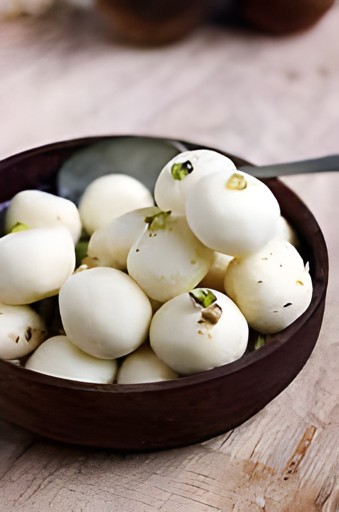 Rasgulla 1 KG