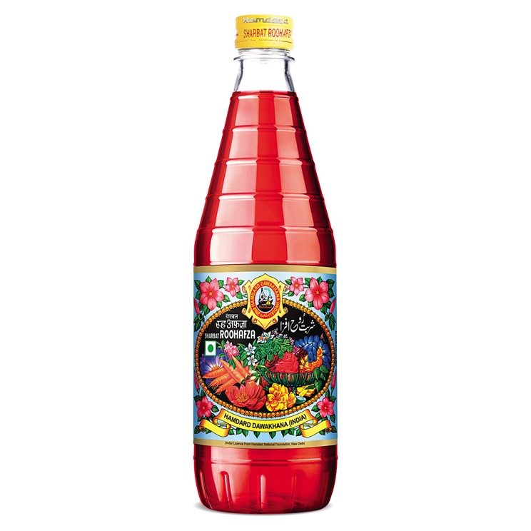 Roohafza Hamdard 240 ML