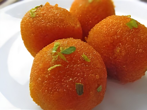 Karachi Mothgichur Laddui 1 LBS