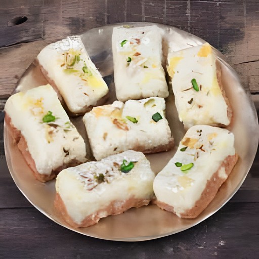 Karachi Kalakand 1 KG