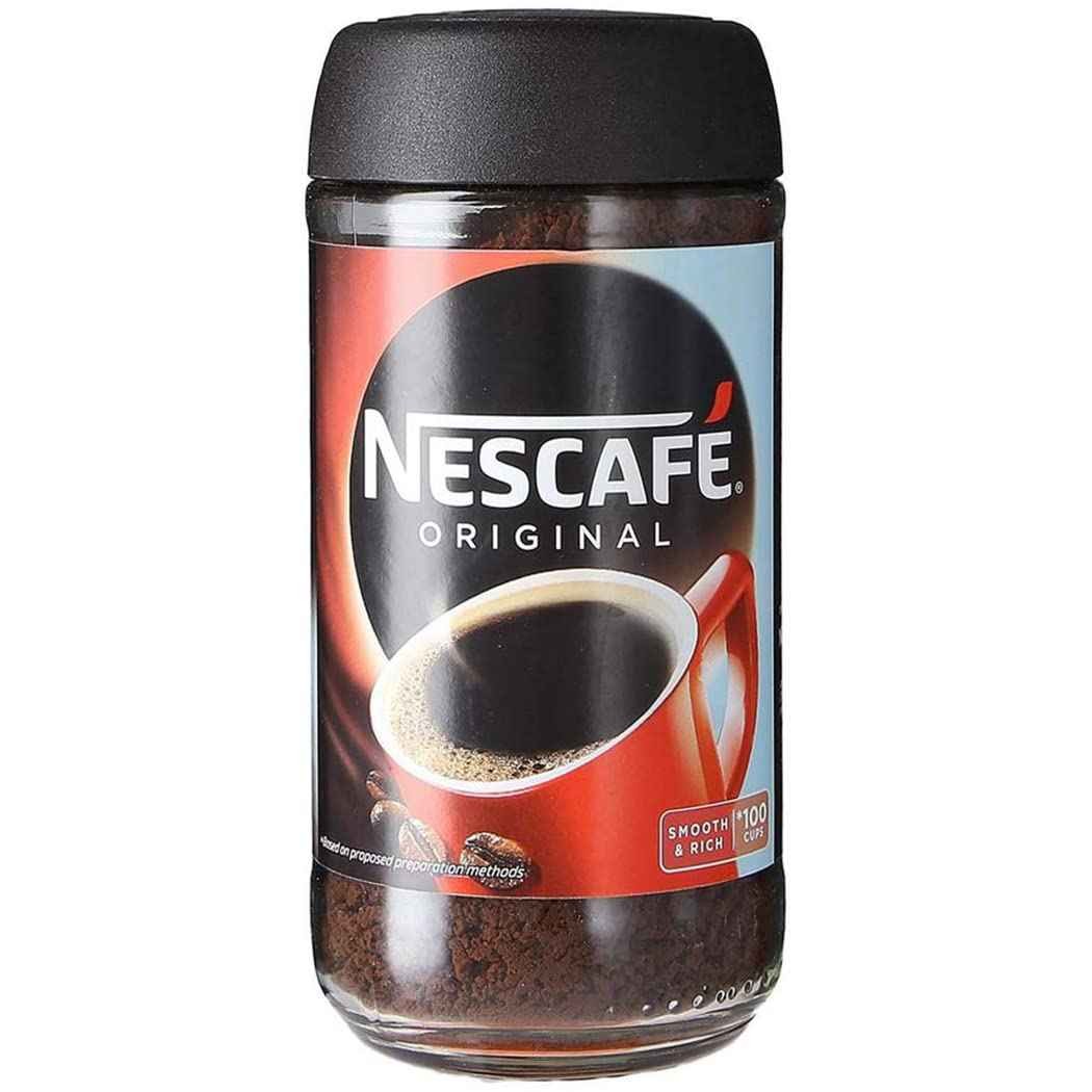 NESCAFE ORIGINAL 210 GM