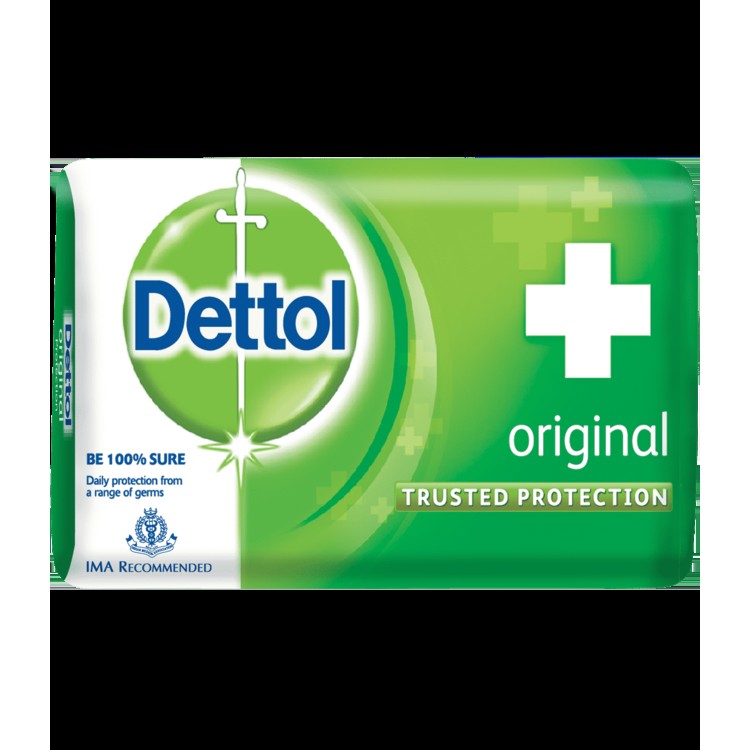 Dettol Original 100 GM