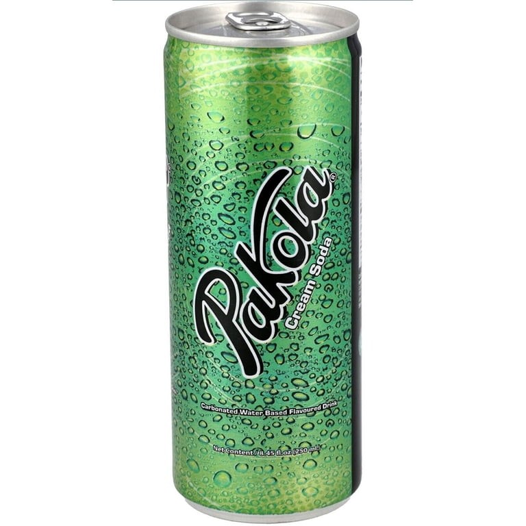 Pakola 250 ML