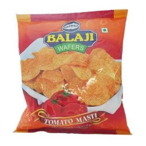 BALAJI TOMATO MASTI 50 GM