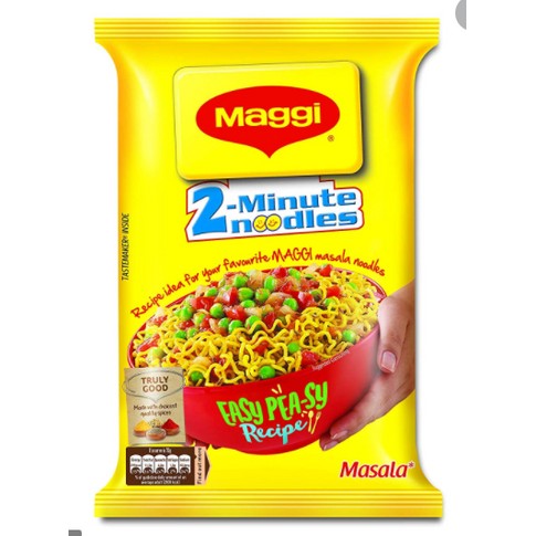 Maggi Masala  90 GM