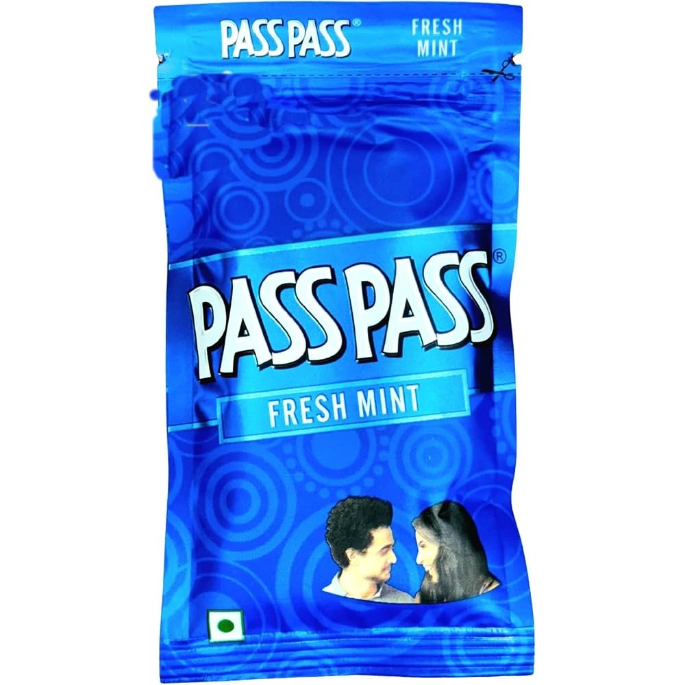 Pass Pass 6 GM