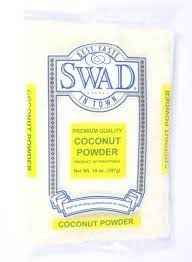 Swad Coconut Powder 200 GM