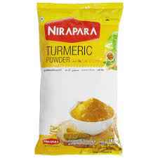 Nirapara Turmeric Powder 1 KG